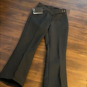 Obermeyer black ski snow pants